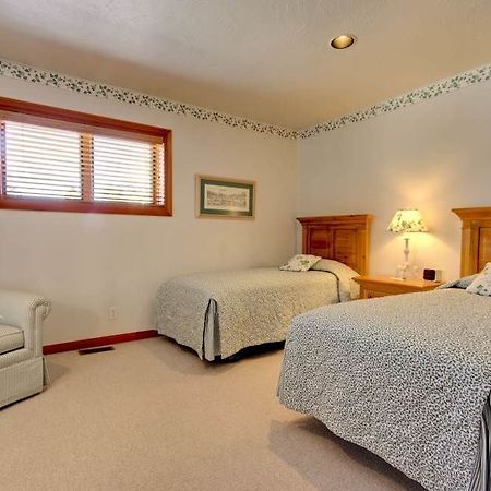 The Ridge Condominium By Alpine Ski Properties Park City Esterno foto