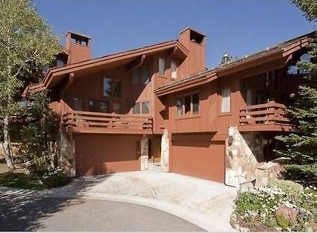 The Ridge Condominium By Alpine Ski Properties Park City Esterno foto
