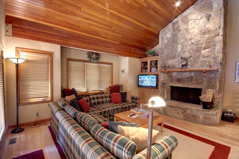 The Ridge Condominium By Alpine Ski Properties Park City Esterno foto