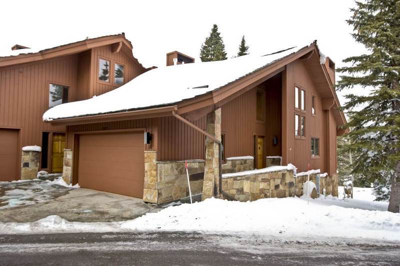 The Ridge Condominium By Alpine Ski Properties Park City Esterno foto