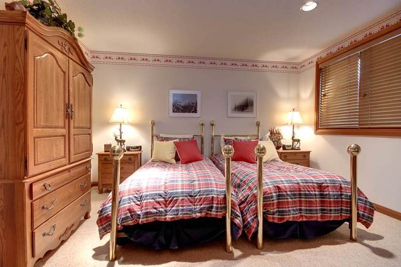 The Ridge Condominium By Alpine Ski Properties Park City Esterno foto