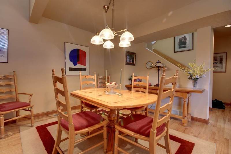 The Ridge Condominium By Alpine Ski Properties Park City Esterno foto