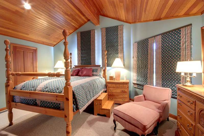 The Ridge Condominium By Alpine Ski Properties Park City Esterno foto