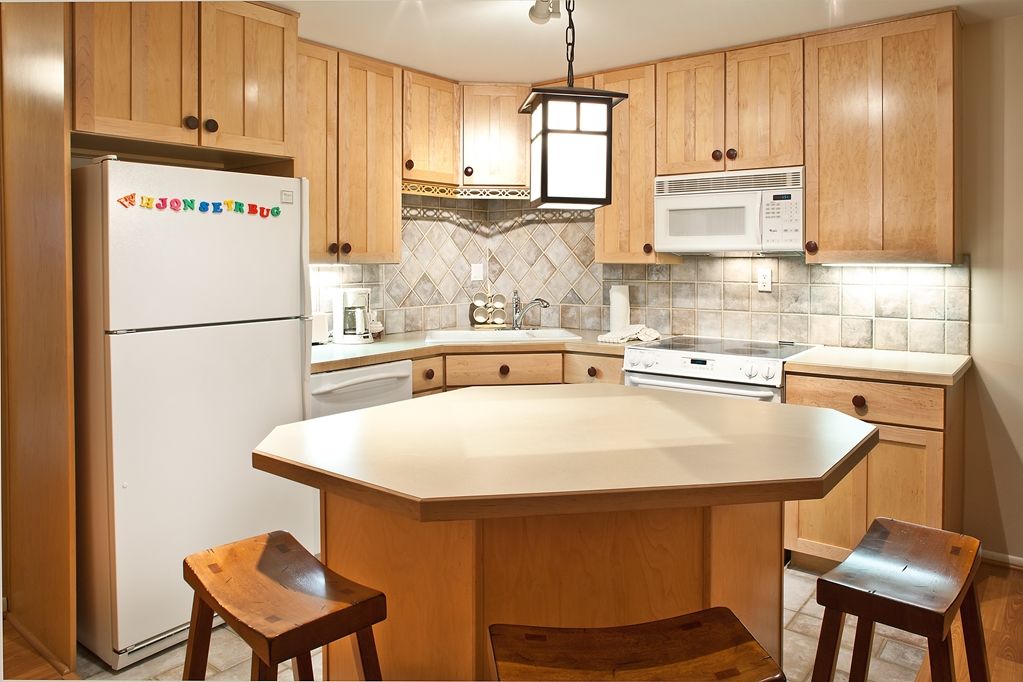 The Ridge Condominium By Alpine Ski Properties Park City Camera foto