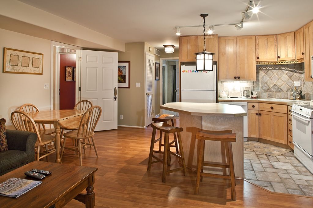 The Ridge Condominium By Alpine Ski Properties Park City Camera foto