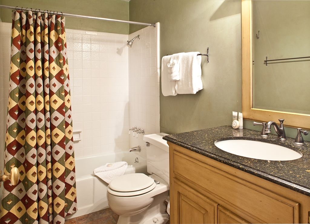 The Ridge Condominium By Alpine Ski Properties Park City Camera foto