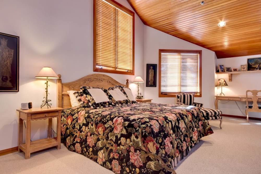 The Ridge Condominium By Alpine Ski Properties Park City Esterno foto