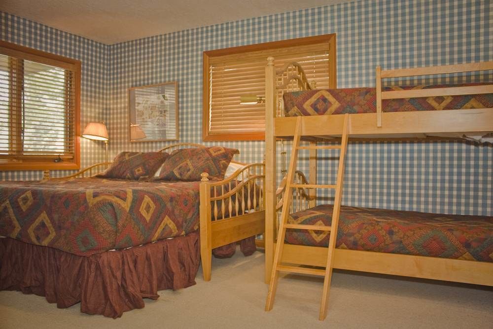 The Ridge Condominium By Alpine Ski Properties Park City Esterno foto