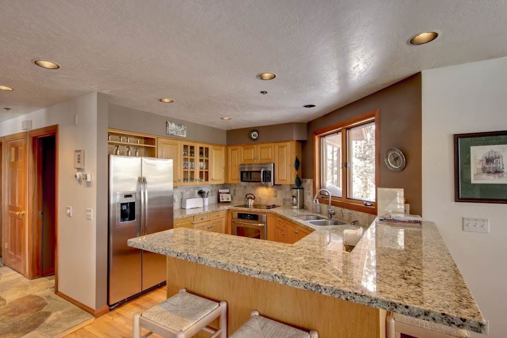 The Ridge Condominium By Alpine Ski Properties Park City Esterno foto