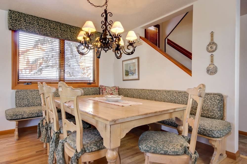 The Ridge Condominium By Alpine Ski Properties Park City Esterno foto