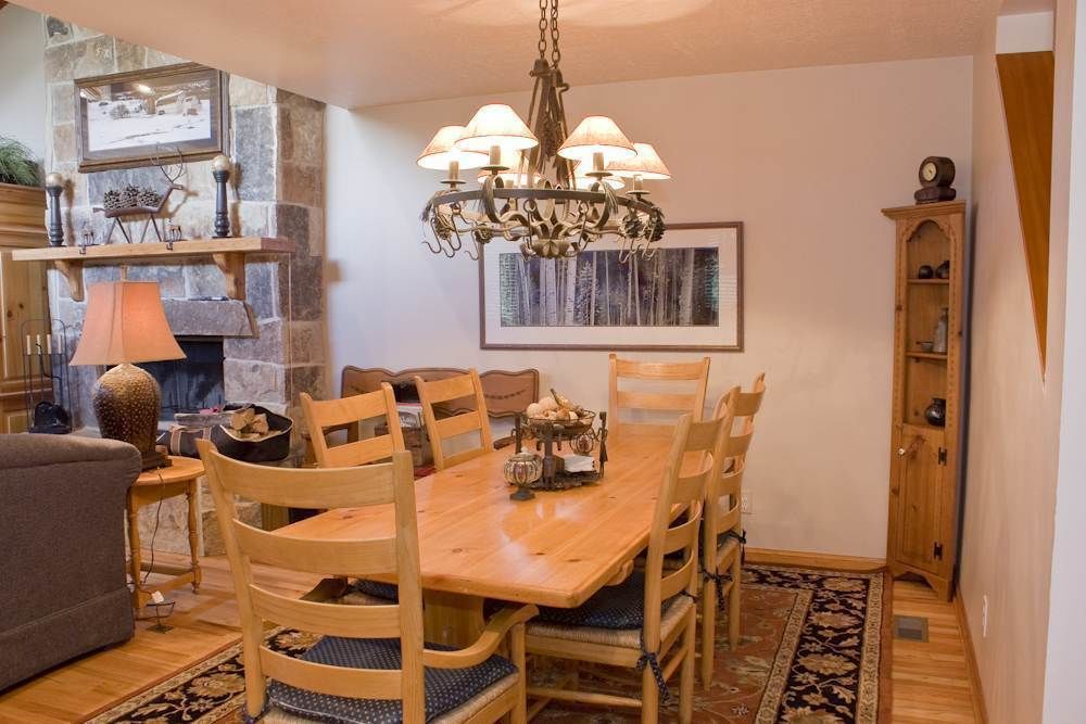The Ridge Condominium By Alpine Ski Properties Park City Esterno foto