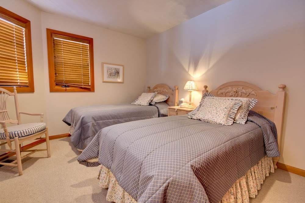 The Ridge Condominium By Alpine Ski Properties Park City Esterno foto