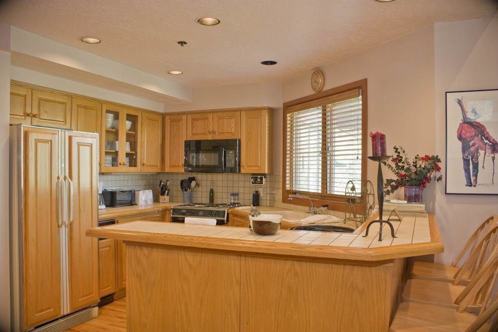 The Ridge Condominium By Alpine Ski Properties Park City Esterno foto
