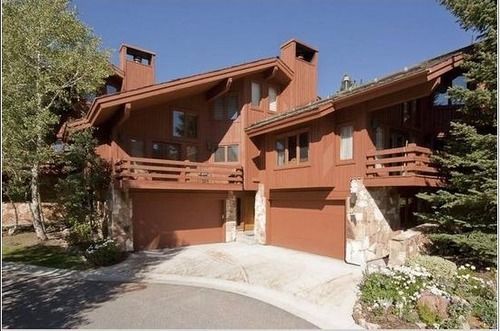 The Ridge Condominium By Alpine Ski Properties Park City Esterno foto