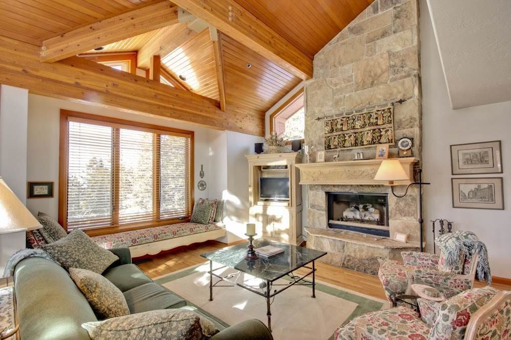 The Ridge Condominium By Alpine Ski Properties Park City Esterno foto