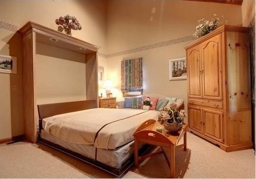 The Ridge Condominium By Alpine Ski Properties Park City Esterno foto